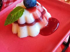 -北辰洲际酒店·IT MAMA意式家味餐厅