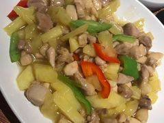 -云海肴·汽锅鸡·云南菜(美罗城店)