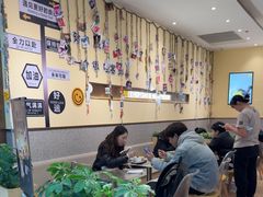 -满记甜品(王府井北京市百货大楼店)