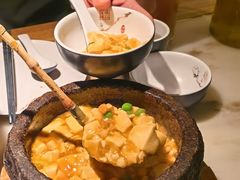 -绿茶餐厅(西单老佛爷店)