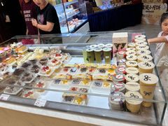 -TOUCH泰奇(奉贤宝龙城市广场店)