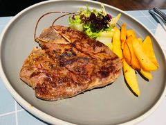 -新贝乐意大利餐厅(苏州中心店)