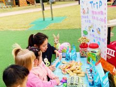 -上海市闵行科技幼儿园