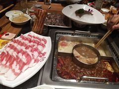 -巴奴毛肚火锅(安阳相州店)