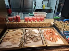 -海汕记·潮汕鲜牛肉火锅·自助