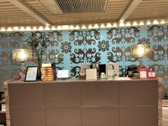 -北京王府井希尔顿酒店·万斯阁西餐厅