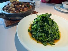 -庆江南江南菜(琴湖溪里花园城店)