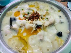 -红帽小馆(向阳路店)