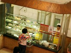 -老班长手工灌汤包老店(东山店)
