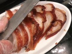 -皇城根·鲁菜济南菜·吊炉烤鸭·炒鸡鱼头(济南旗舰店)