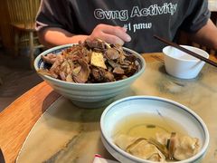 -慧娟面馆·餐厅(望江路店)