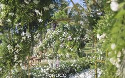 -CHOCO-启蔻婚礼(三亚公司)