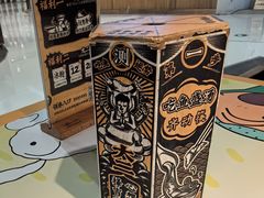-太二酸菜鱼(长沙IFS国金中心店)