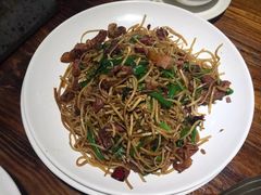 -深巷家味馆.湖北头牌红烧鱼头拌饭(黄陂店)