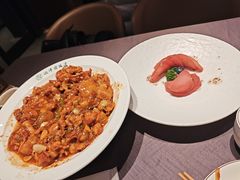 -润泽园饭庄(中山路店)