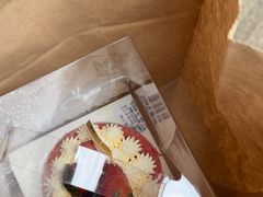 -罗莎蛋糕(魔法师司门口店)