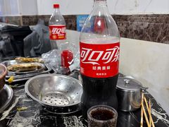 -欣悦坊陈一刀热气羊肉火锅(清真路店)