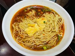 -东吴面馆(君地新大陆店)