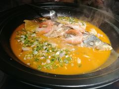 -筱爷叔·上海传统手工菜(玉树路店)