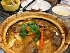 -四季轩中餐厅(徐州开元名都大酒店)