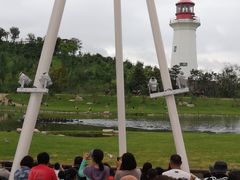 -渔岛海洋度假区