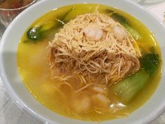 -金枝玉叶上海人家食府(三里河店)