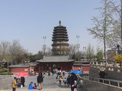 -天宁寺