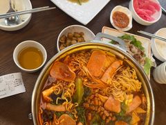 -韩礼年糕(飞虹路店)