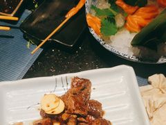 -德川家日本料理(中关村寰太大厦店)