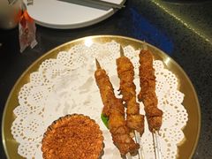 -鱼见你烤鱼•本地烧烤(1818店)