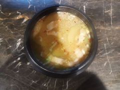 -大叹号·朝鲜族烤肉(潍坊泰华城店)