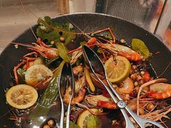 -菲住布渴酒店自助餐厅(阿里巴巴西溪园区店)