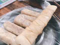 -陈氏老字号十三小炸炸店