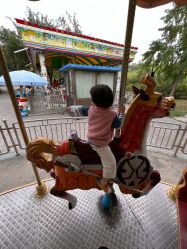 -大望京儿童游乐场