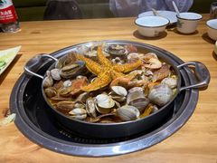 -东海章鱼馆(恒瑞街店)