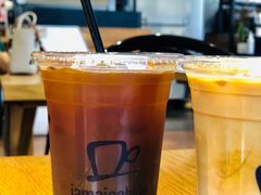 -Jamaicablue Coffeeshop(中央广场店)