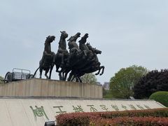 -洛阳周王城天子驾六博物馆