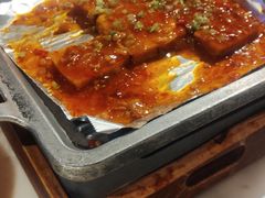 -绿茶餐厅(燕郊永旺店)