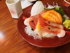 -熹炭精致日料(金融街购物中心店)