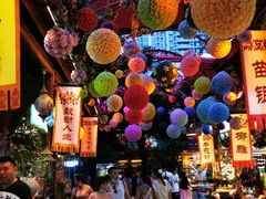 -三亚千古情景区