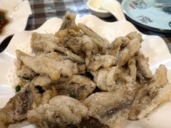 -鸿旺海鲜楼(平潭流水店)