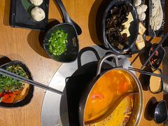 -呷哺呷哺 黄金牧场 (欢乐谷店)