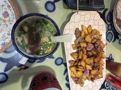 -撒拉花儿·新疆菜·清真(太阳宫店)