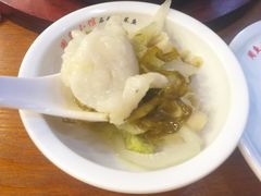 -周鱼小馆石锅酸菜鱼(活力汇店)