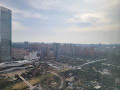 -无锡君来洲际酒店