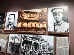 -南昌八一起义纪念馆