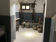 -青岛德国监狱旧址博物馆