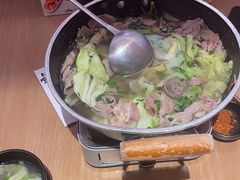 -川堂风·跷脚牛肉·乐山爆炒(宝山日月光店)