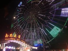 -南昌之星摩天轮