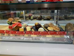 -Tims天好咖啡·贝果(东方广场店)